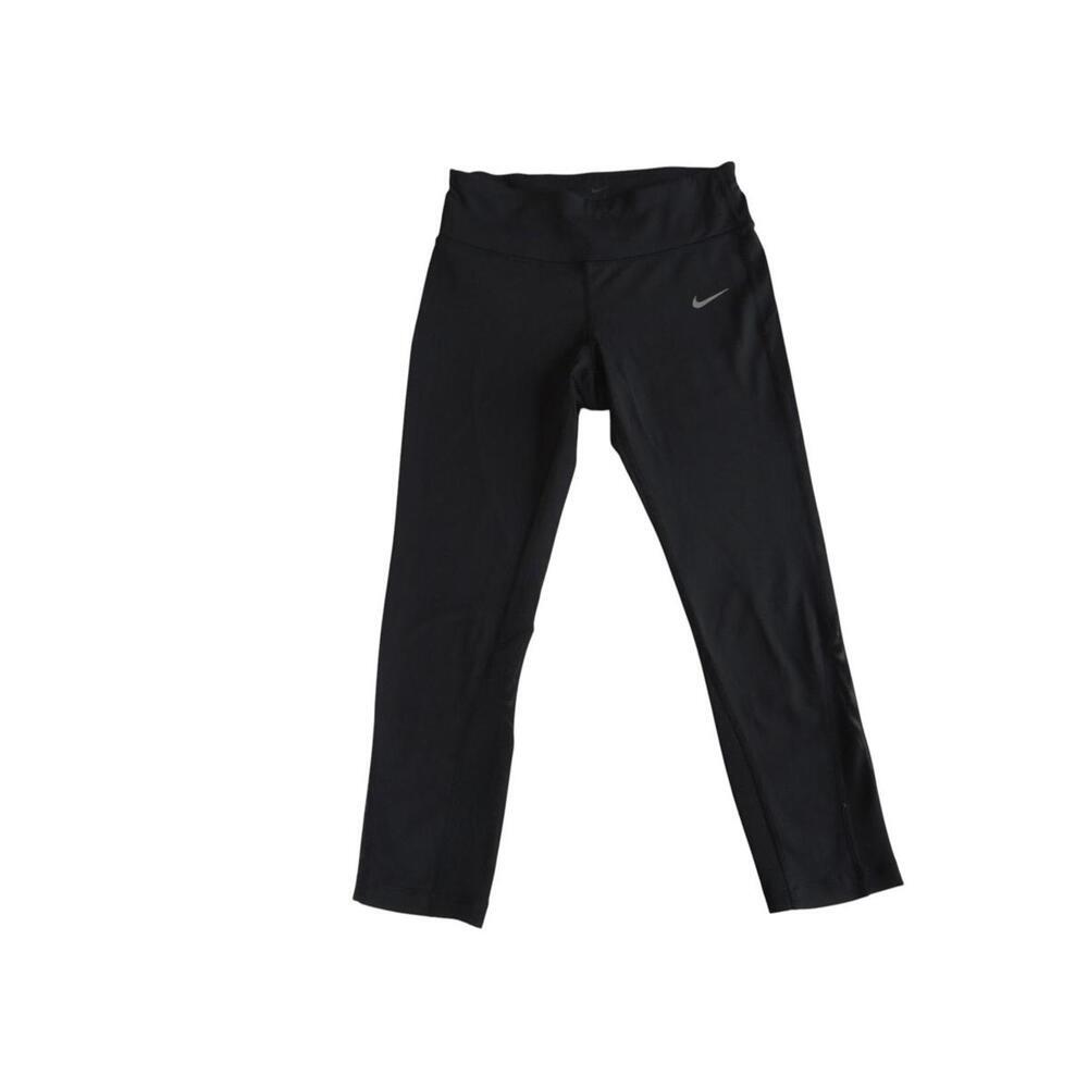 Nike Women's Black Fitness‎ Leggings